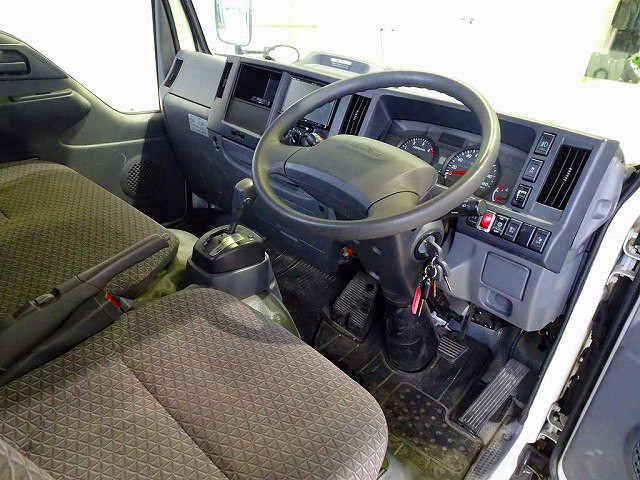 いすゞ エルフ 小型 平ボディ 2RG-NHR88A(103345) 5枚目