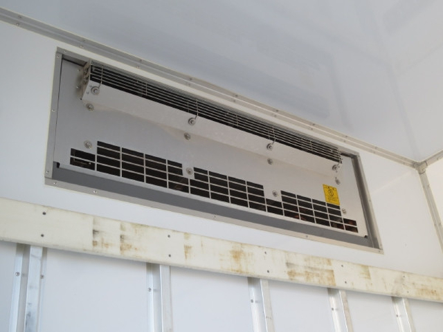 三菱ふそう ファイター 中型 冷蔵冷凍バン 2KG-FK62F(103344) 14枚目