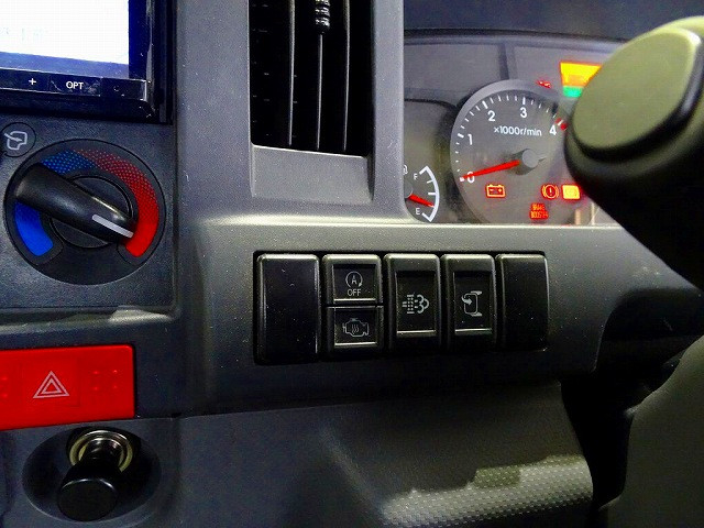 いすゞ エルフ 小型 平ボディ 2RG-NHR88A(103345) 12枚目