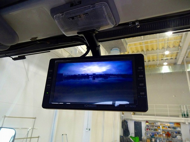 いすゞ エルフ 小型 平ボディ 2RG-NHR88A(103345) 16枚目