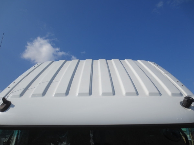 三菱ふそう ファイター 中型 冷蔵冷凍バン 2KG-FK62F(103344) 20枚目