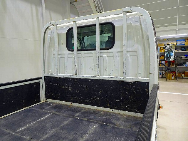 いすゞ エルフ 小型 平ボディ 2RG-NHR88A(103345) 25枚目