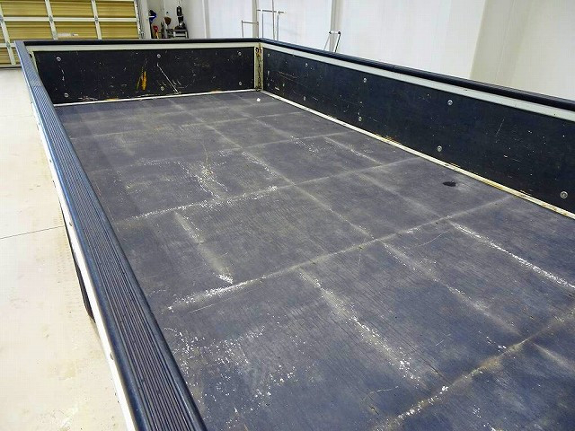 いすゞ エルフ 小型 平ボディ 2RG-NHR88A(103345) 27枚目