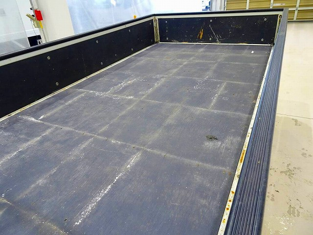 いすゞ エルフ 小型 平ボディ 2RG-NHR88A(103345) 28枚目