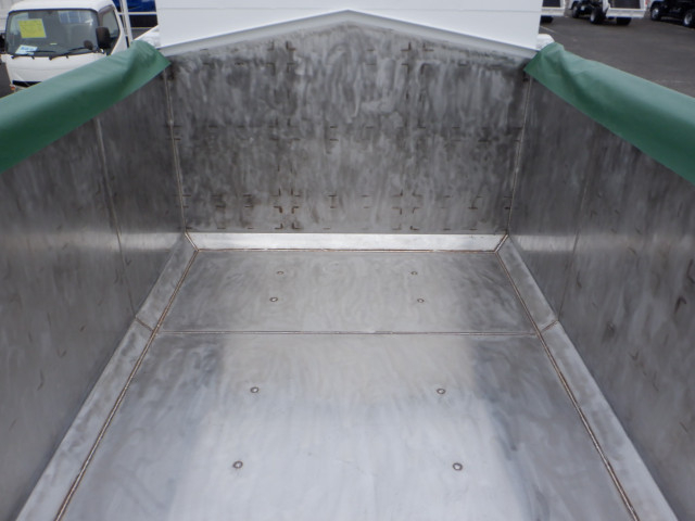 日野 レンジャー 中型 土砂ダンプ BDG-FC6JCWA(103346) 11枚目