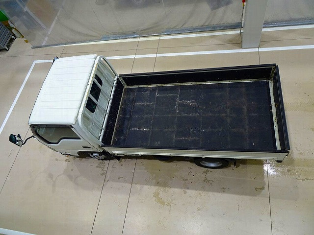 いすゞ エルフ 小型 平ボディ 2RG-NHR88A(103345) 30枚目