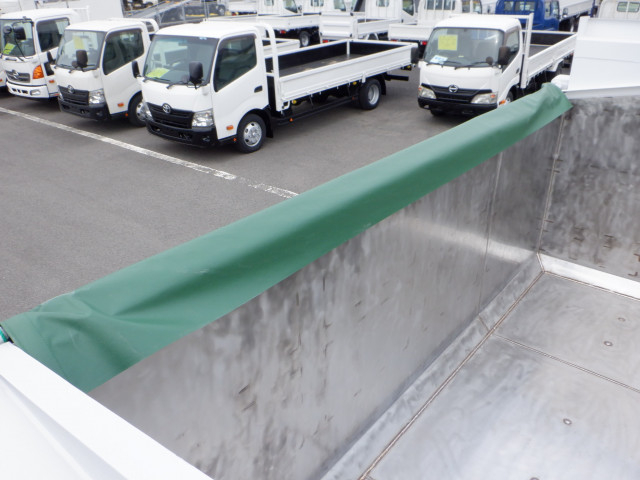 日野 レンジャー 中型 土砂ダンプ BDG-FC6JCWA(103346) 12枚目