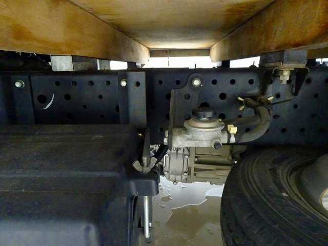 いすゞ エルフ 小型 平ボディ 2RG-NHR88A(103345) 31枚目