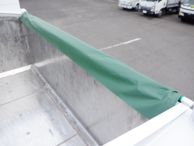 日野 レンジャー 中型 土砂ダンプ BDG-FC6JCWA(103346) 13枚目