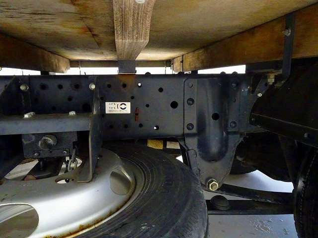 いすゞ エルフ 小型 平ボディ 2RG-NHR88A(103345) 32枚目