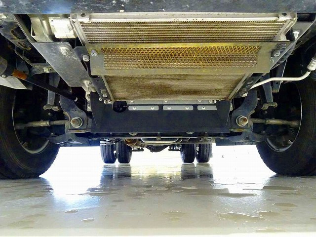 いすゞ エルフ 小型 平ボディ 2RG-NHR88A(103345) 35枚目