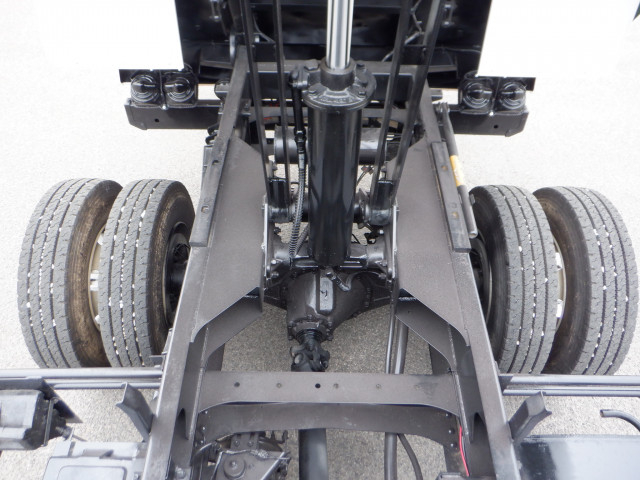 日野 レンジャー 中型 土砂ダンプ BDG-FC6JCWA(103346) 18枚目