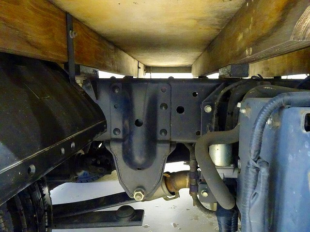 いすゞ エルフ 小型 平ボディ 2RG-NHR88A(103345) 37枚目