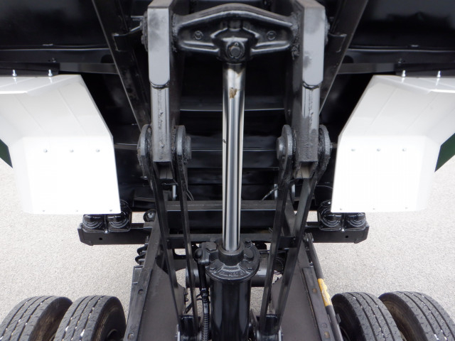 日野 レンジャー 中型 土砂ダンプ BDG-FC6JCWA(103346) 19枚目