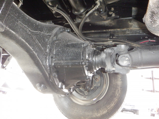 日野 レンジャー 中型 土砂ダンプ BDG-FC6JCWA(103346) 23枚目