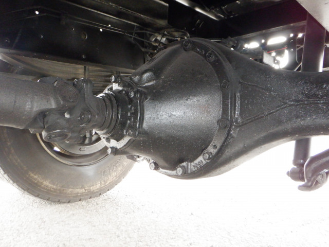 日野 レンジャー 中型 土砂ダンプ BDG-FC6JCWA(103346) 24枚目