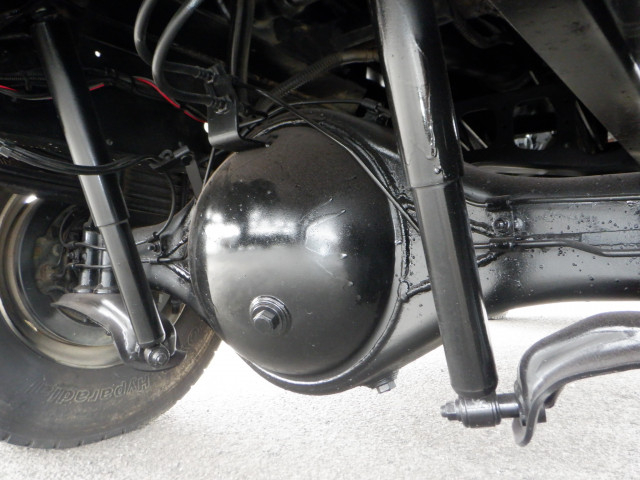 日野 レンジャー 中型 土砂ダンプ BDG-FC6JCWA(103346) 25枚目