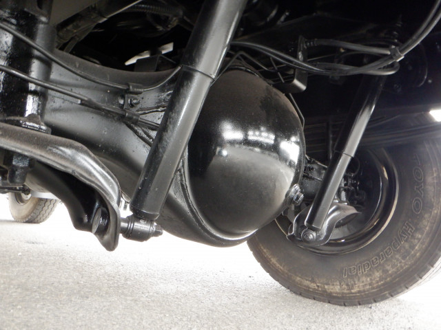 日野 レンジャー 中型 土砂ダンプ BDG-FC6JCWA(103346) 26枚目