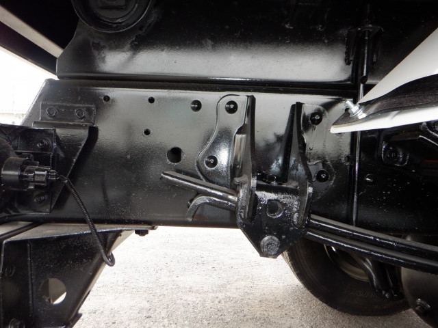 日野 レンジャー 中型 土砂ダンプ BDG-FC6JCWA(103346) 27枚目