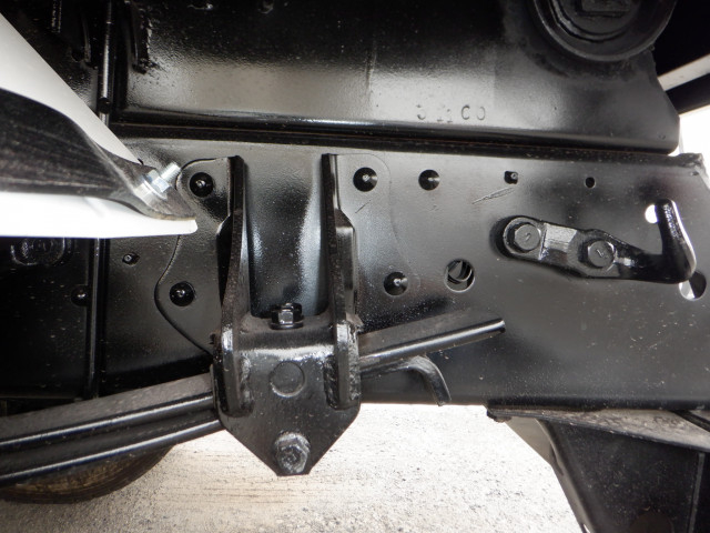 日野 レンジャー 中型 土砂ダンプ BDG-FC6JCWA(103346) 28枚目