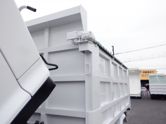 日野 レンジャー 中型 土砂ダンプ BDG-FC6JCWA(103346) 29枚目