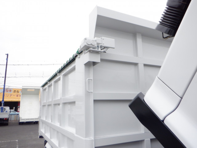 日野 レンジャー 中型 土砂ダンプ BDG-FC6JCWA(103346) 30枚目
