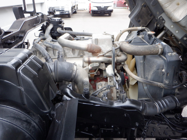 日野 レンジャー 中型 土砂ダンプ BDG-FC6JCWA(103346) 31枚目