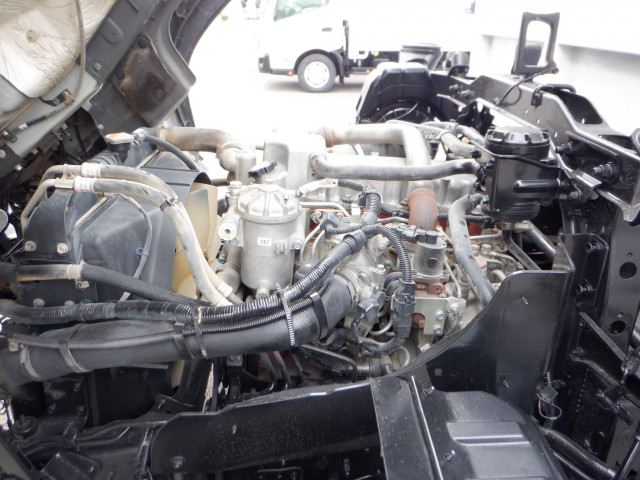 日野 レンジャー 中型 土砂ダンプ BDG-FC6JCWA(103346) 32枚目