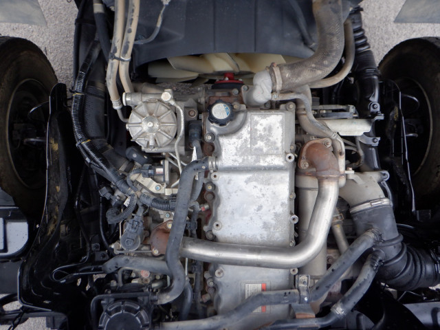 日野 レンジャー 中型 土砂ダンプ BDG-FC6JCWA(103346) 33枚目