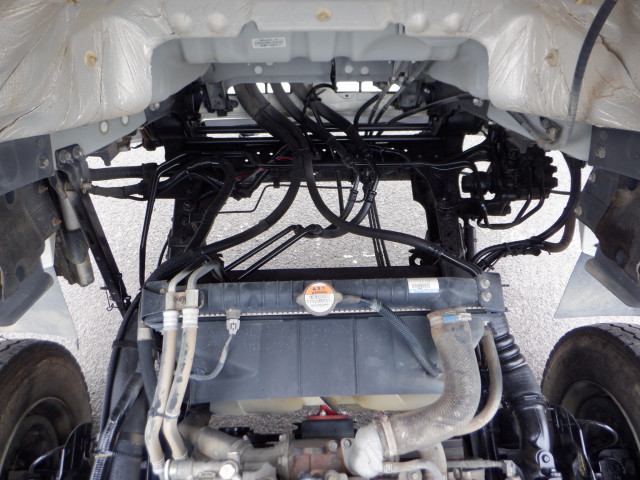 日野 レンジャー 中型 土砂ダンプ BDG-FC6JCWA(103346) 34枚目