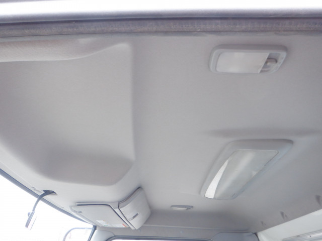 日野 レンジャー 中型 土砂ダンプ BDG-FC6JCWA(103346) 36枚目