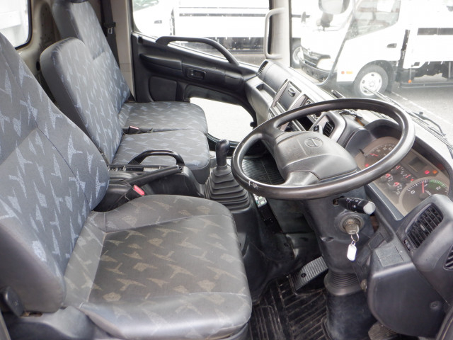 日野 レンジャー 中型 土砂ダンプ BDG-FC6JCWA(103346) 37枚目