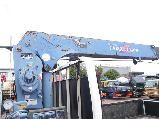 三菱ふそう キャンター 小型 平ボディ *********(103347) 18枚目