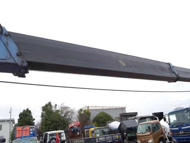 三菱ふそう キャンター 小型 平ボディ *********(103347) 19枚目