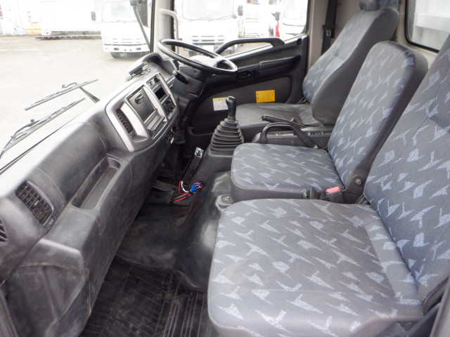 日野 レンジャー 中型 土砂ダンプ BDG-FC6JCWA(103346) 38枚目