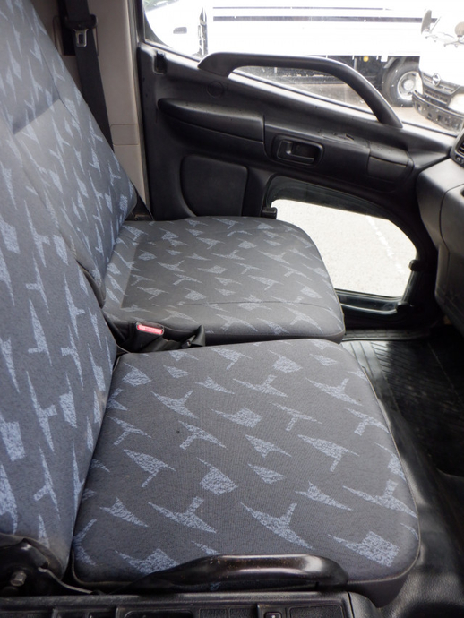 日野 レンジャー 中型 土砂ダンプ BDG-FC6JCWA(103346) 39枚目