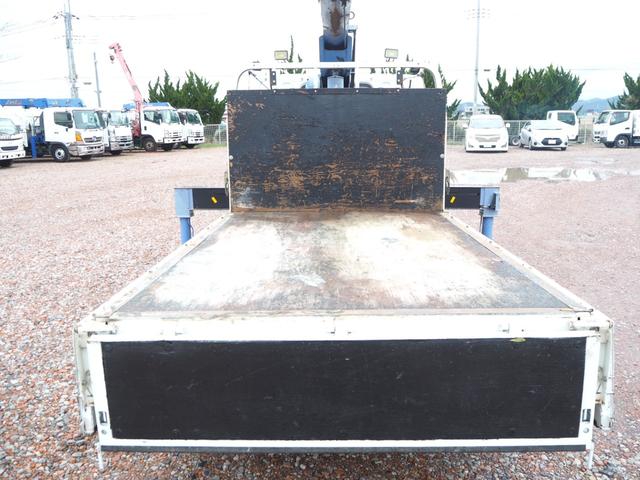 三菱ふそう キャンター 小型 平ボディ *********(103347) 22枚目