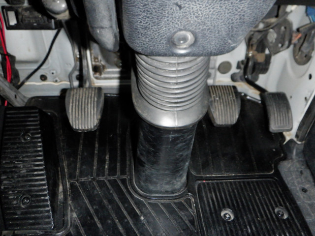 日野 レンジャー 中型 土砂ダンプ BDG-FC6JCWA(103346) 42枚目