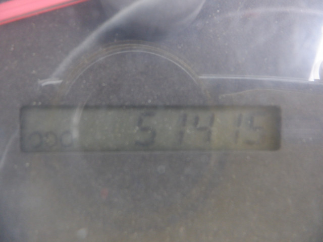 日野 レンジャー 中型 土砂ダンプ BDG-FC6JCWA(103346) 43枚目