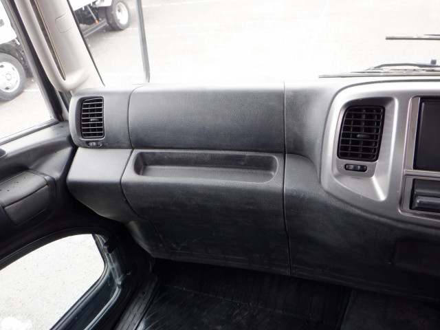 日野 レンジャー 中型 土砂ダンプ BDG-FC6JCWA(103346) 44枚目