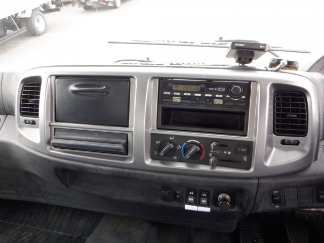 日野 レンジャー 中型 土砂ダンプ BDG-FC6JCWA(103346) 45枚目