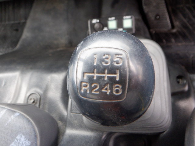 日野 レンジャー 中型 土砂ダンプ BDG-FC6JCWA(103346) 46枚目