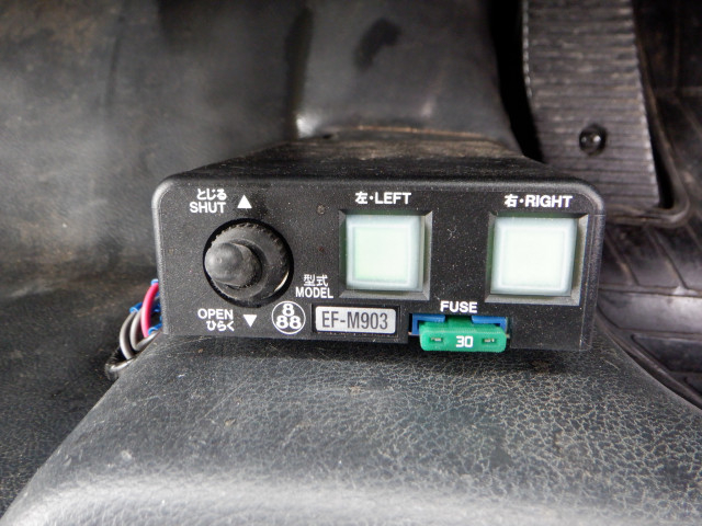 日野 レンジャー 中型 土砂ダンプ BDG-FC6JCWA(103346) 47枚目