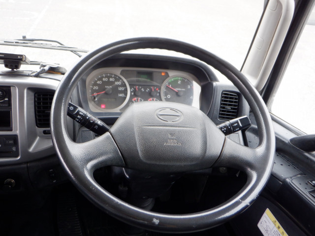 日野 レンジャー 中型 土砂ダンプ BDG-FC6JCWA(103346) 48枚目