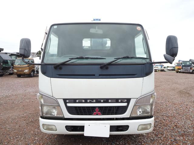 三菱ふそう キャンター 小型 平ボディ *********(103347) 32枚目