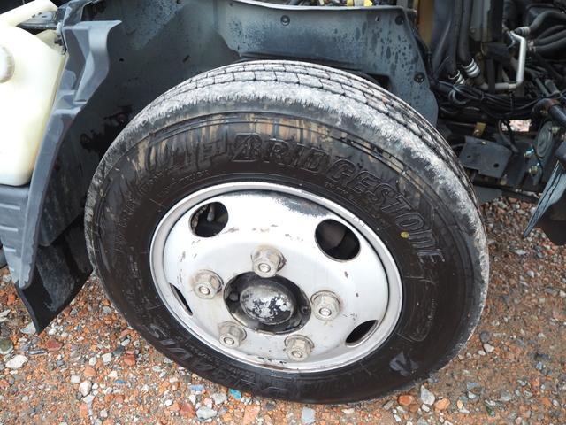 三菱ふそう キャンター 小型 平ボディ *********(103347) 35枚目