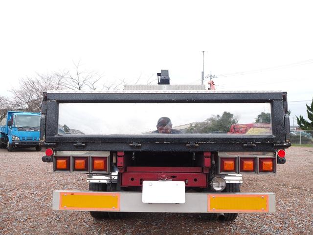 三菱ふそう キャンター 小型 平ボディ *********(103348) 5枚目