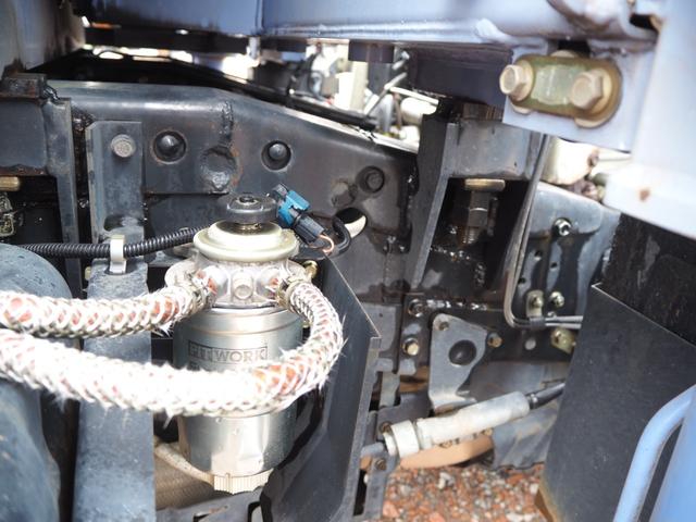 三菱ふそう キャンター 小型 平ボディ *********(103347) 38枚目