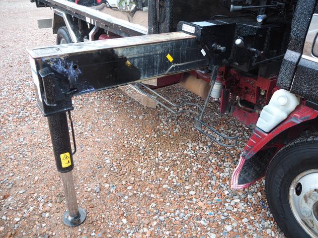 三菱ふそう キャンター 小型 平ボディ *********(103348) 10枚目