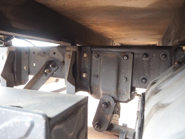 三菱ふそう キャンター 小型 平ボディ *********(103347) 42枚目